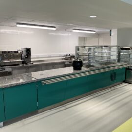 Cynon Linc Community Hub Cynon Linc Community Hub
