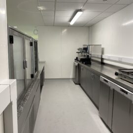 Cynon Linc Community Hub Cynon Linc Community Hub