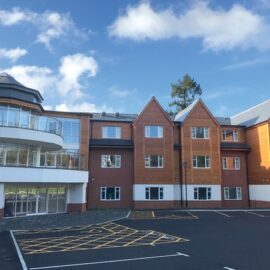 Graham Care Group – Hawkhurst House Graham Care Group – Hawkhurst House