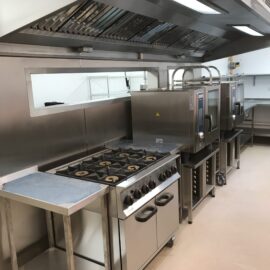 Porthaven Care Homes – Tonbridge House Porthaven Care Homes – Tonbridge House