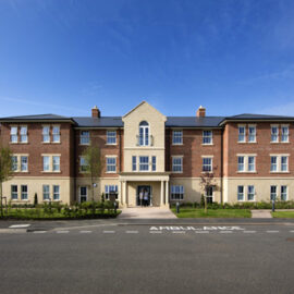Porthaven Care Homes – Tonbridge House Porthaven Care Homes – Tonbridge House