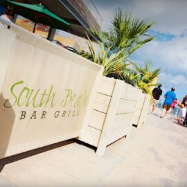 SA Brain & Co – South Beach Bar Grill SA Brain & Co – South Beach Bar Grill