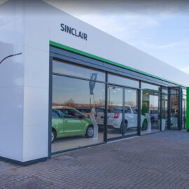Sinclair Group Sinclair Group