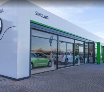 Sinclair Group
