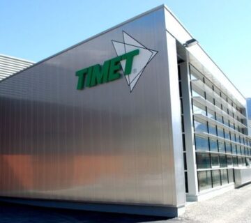 Timet